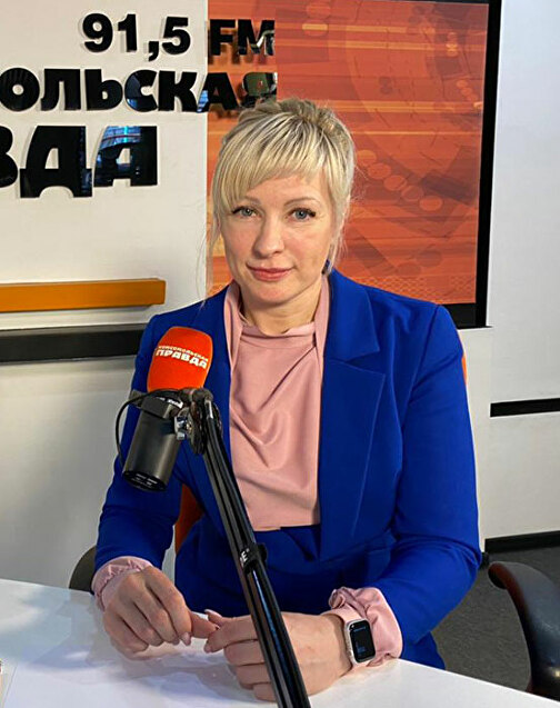 Боброва светлана владимировна иркутск фото