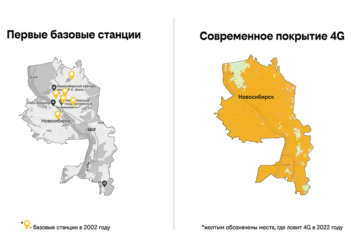 Как закалялась связь | Спецпроект «Комсомольская правда - Новосибирск»