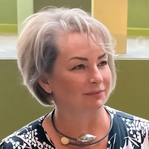 Галина Попова