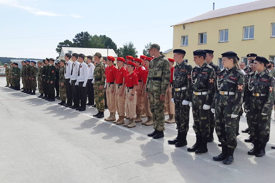 Гку нсо центр гражданского патриотического воспитания и общественных проектов