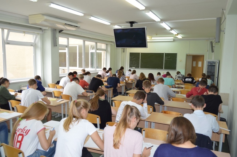 School sfedu. Фото Ростовского института который учится на тренера.