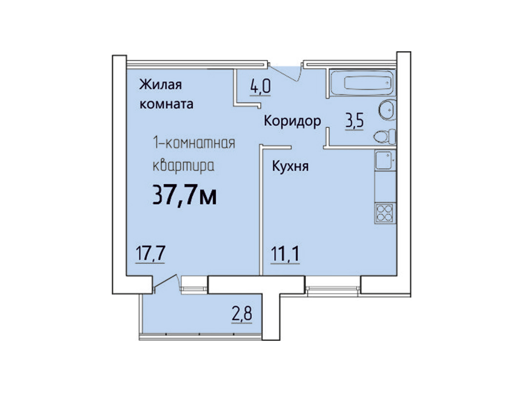 Купить Квартиру В Новостройке Самара Цены