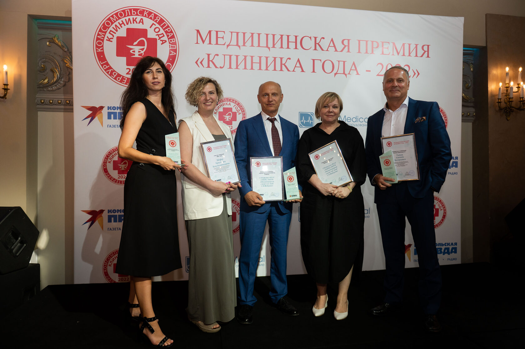 медицина в питере. здоровье петербуржца. клиники года 2022. итоги конкурса клиника года 2022 калуга. награды медикам.