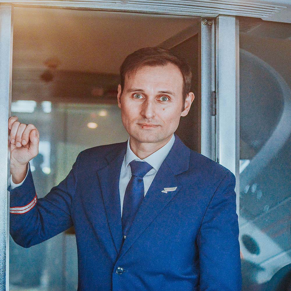 Герои железной дороги: Вячеслав Гусев | Спецпроект