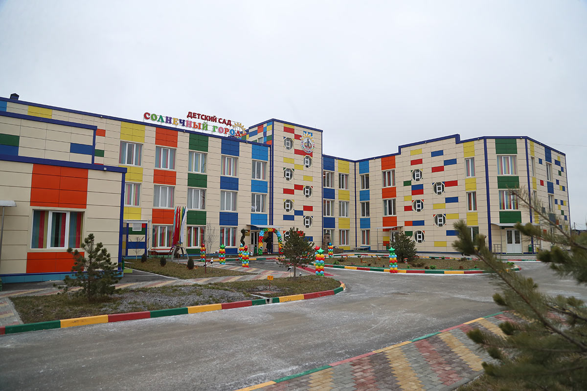 Детский сад улыбка сунжа ингушетия. Сад 06 ингушетия. Сад 06 ингушетия. Юртовский детский сад. Сад 06 ингушетия.