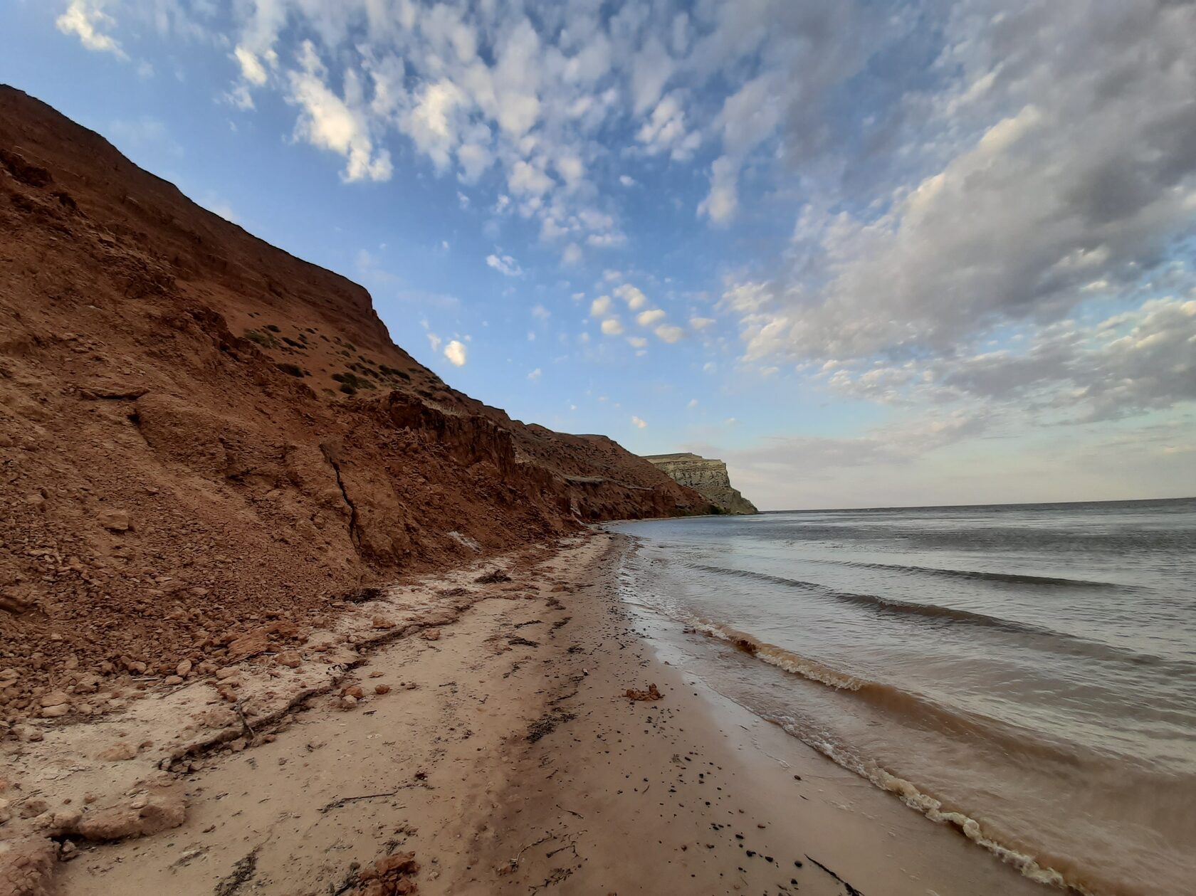 Волгоградское море фото