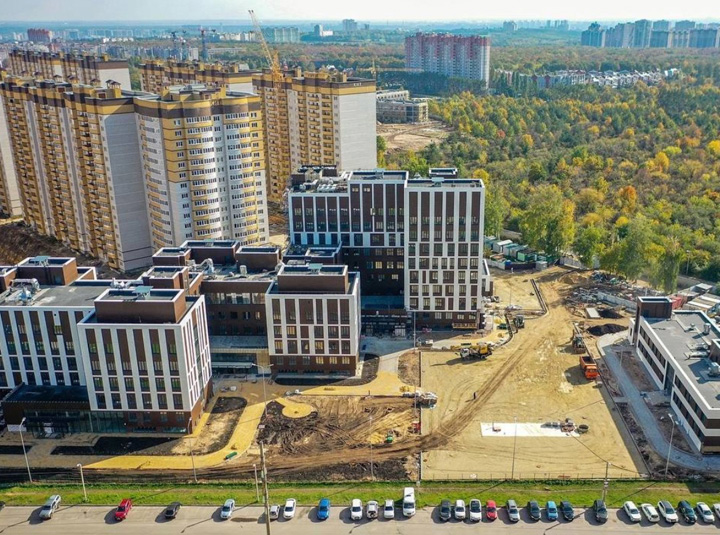 Кватут московская ул 5 фото